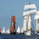 Quelle: Hanse Sail