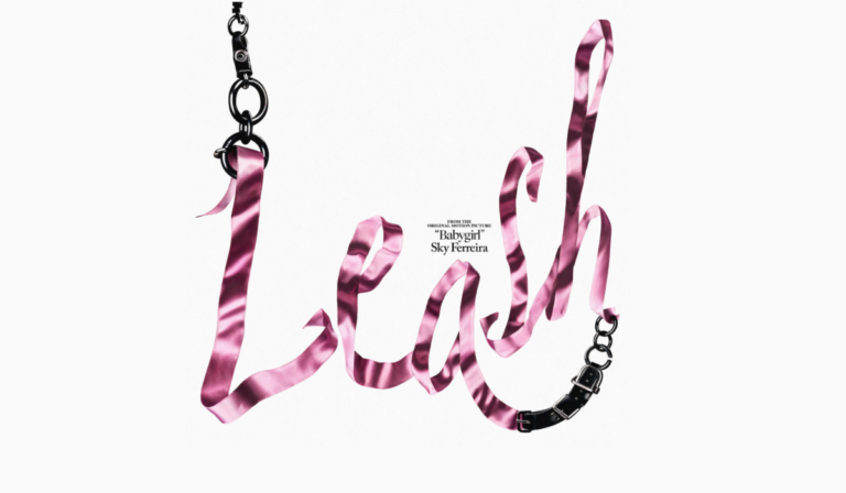 Leash (Single Artwork)